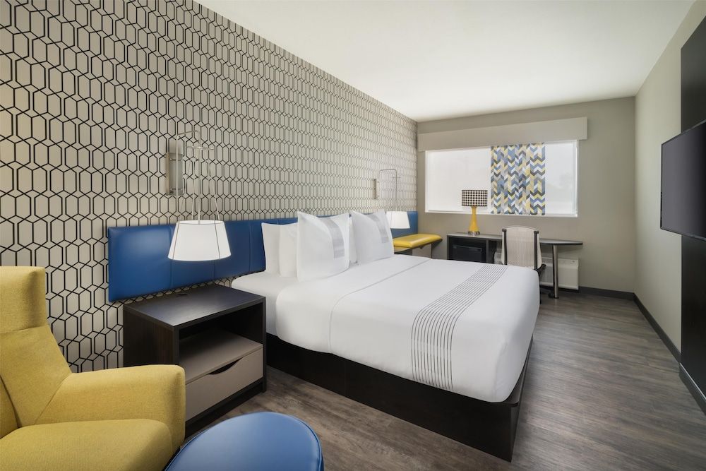 GLō Best Western Tulsa-Catoosa East Route 66 1