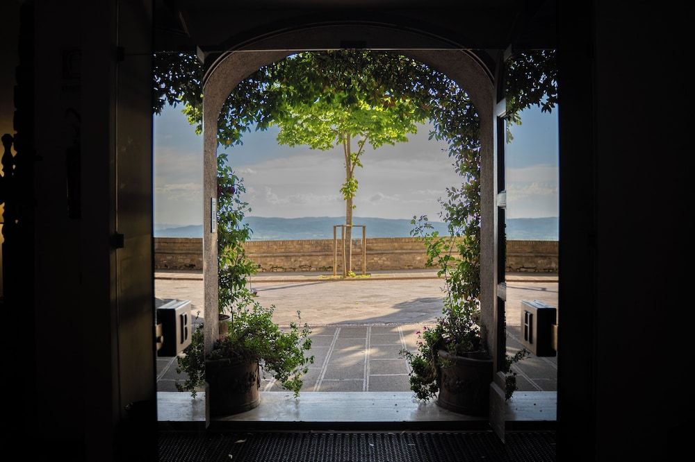 Hotel Belvedere 2