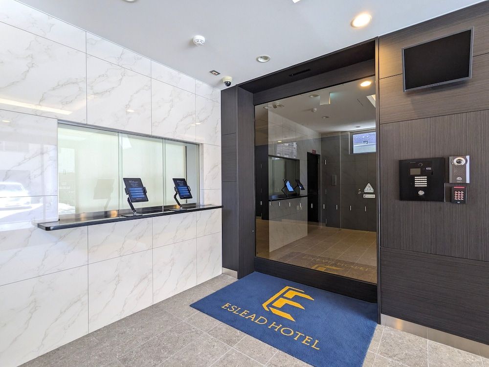 ESLEAD HOTEL Osaka Shinsaibashi 2