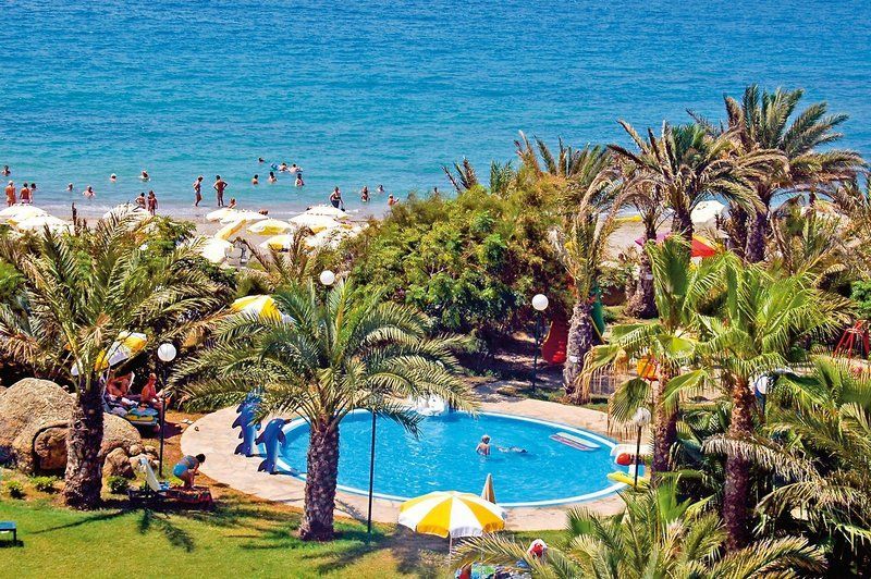 Yetkin Hotel 2