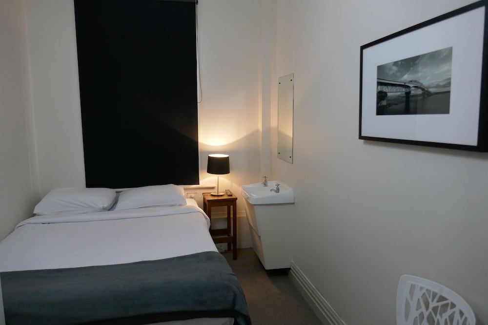 The Shakespeare Hotel 2