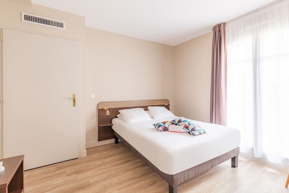 Appart'City Confort Agen Centre 1