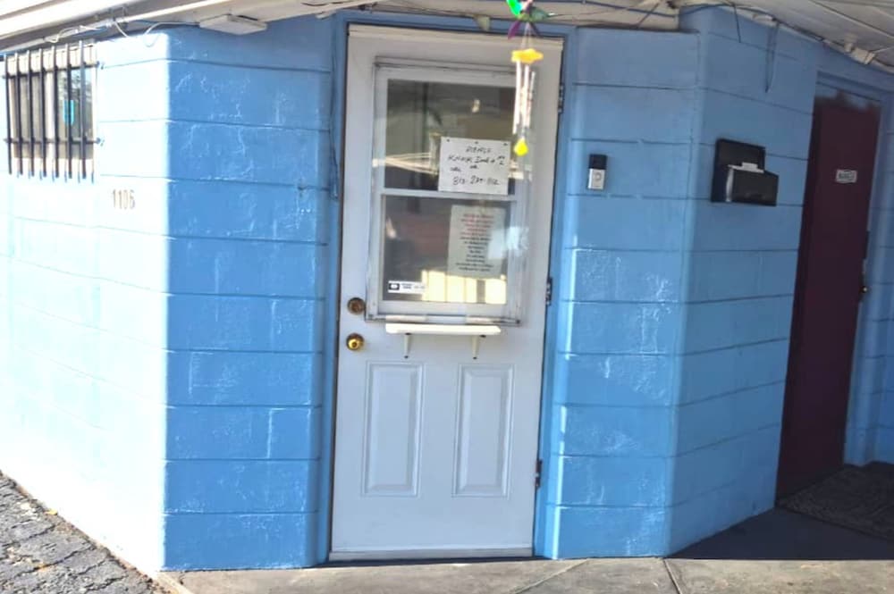 Antigua Motel by OYO Tampa US - 41 2
