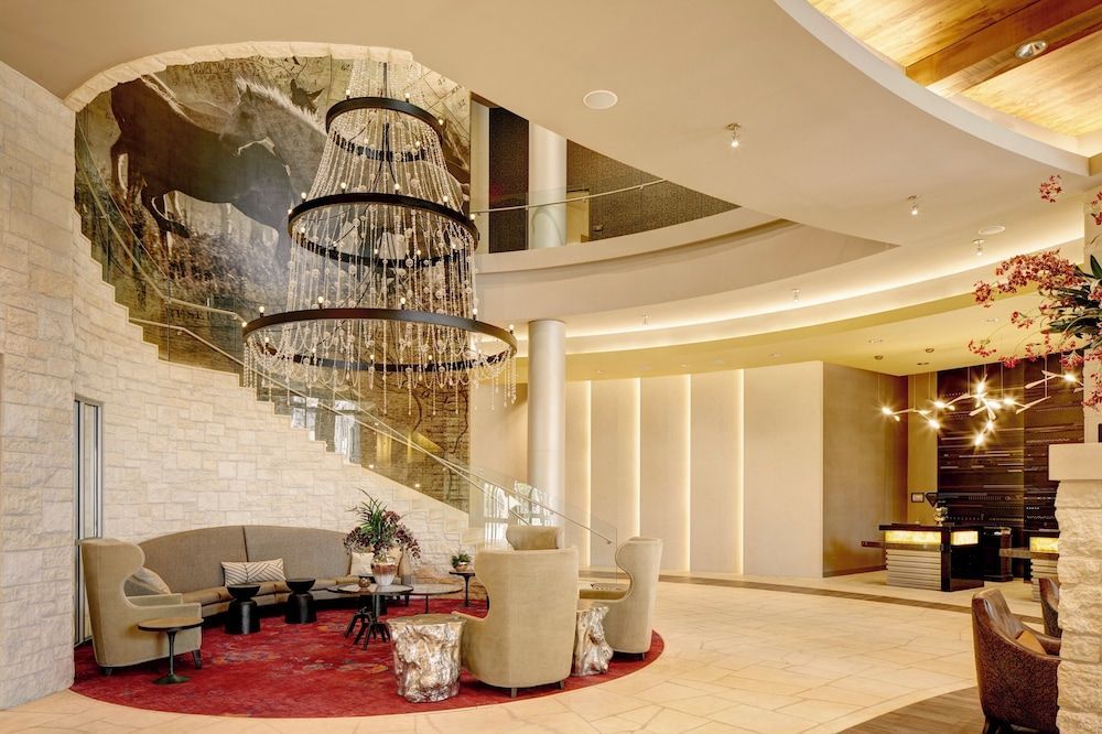 Archer Hotel Austin 2
