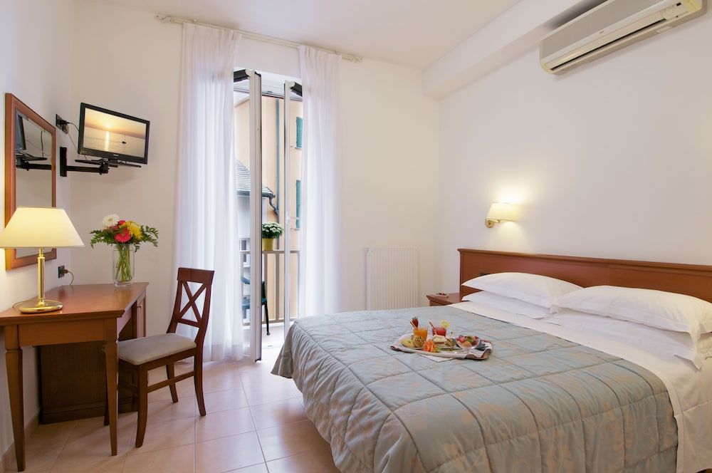La Camogliese Hotel B&B 1