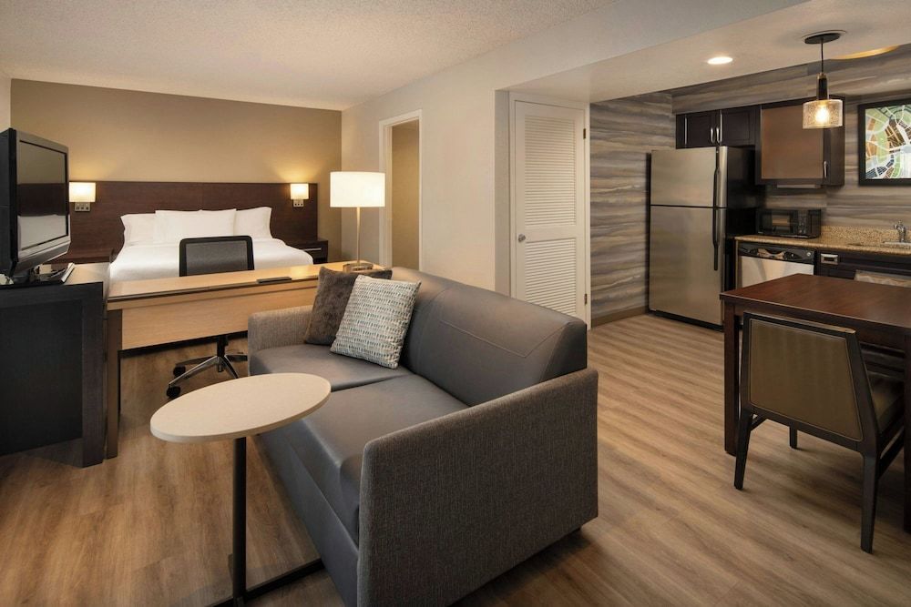 Residence Inn Anaheim Placentia/Fullerton 1
