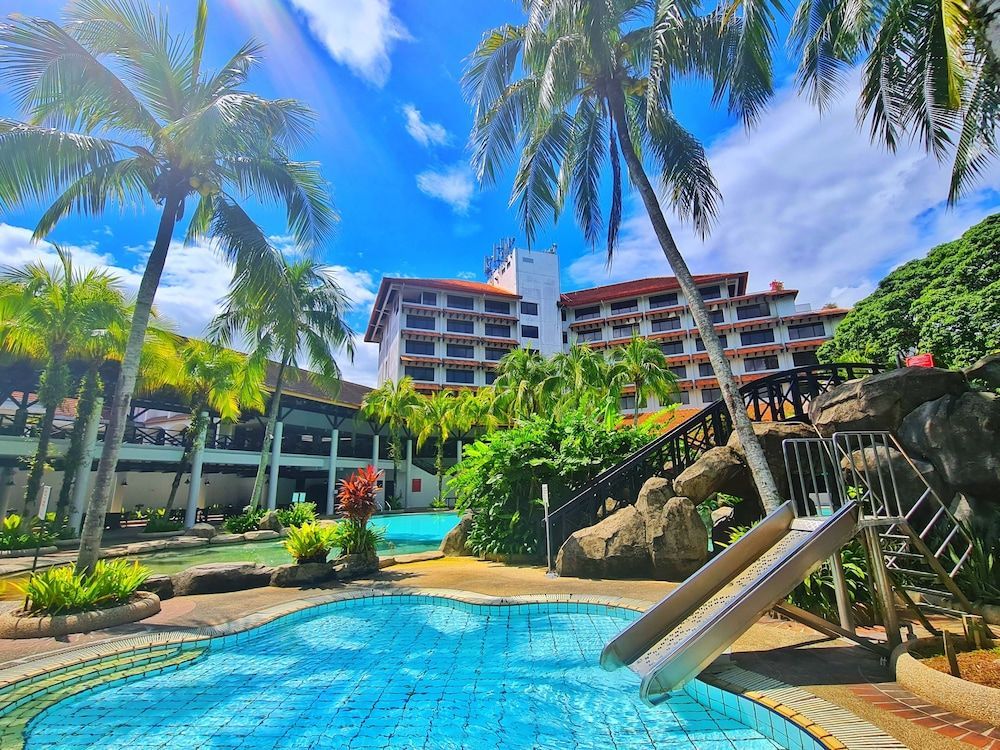 Sabah Hotel 1