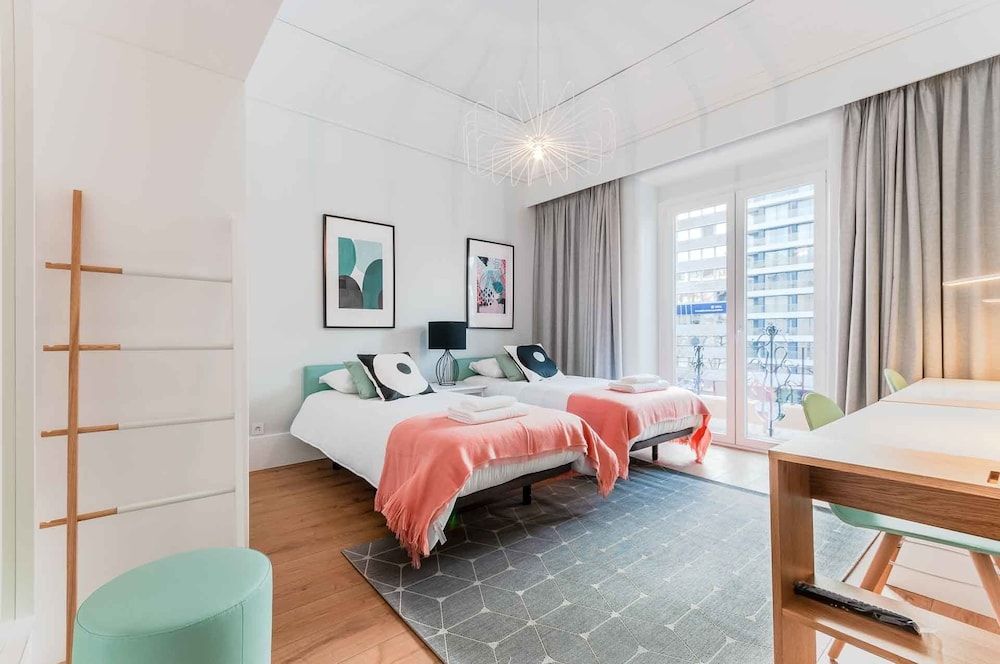 NLC Rooms & Suites 1