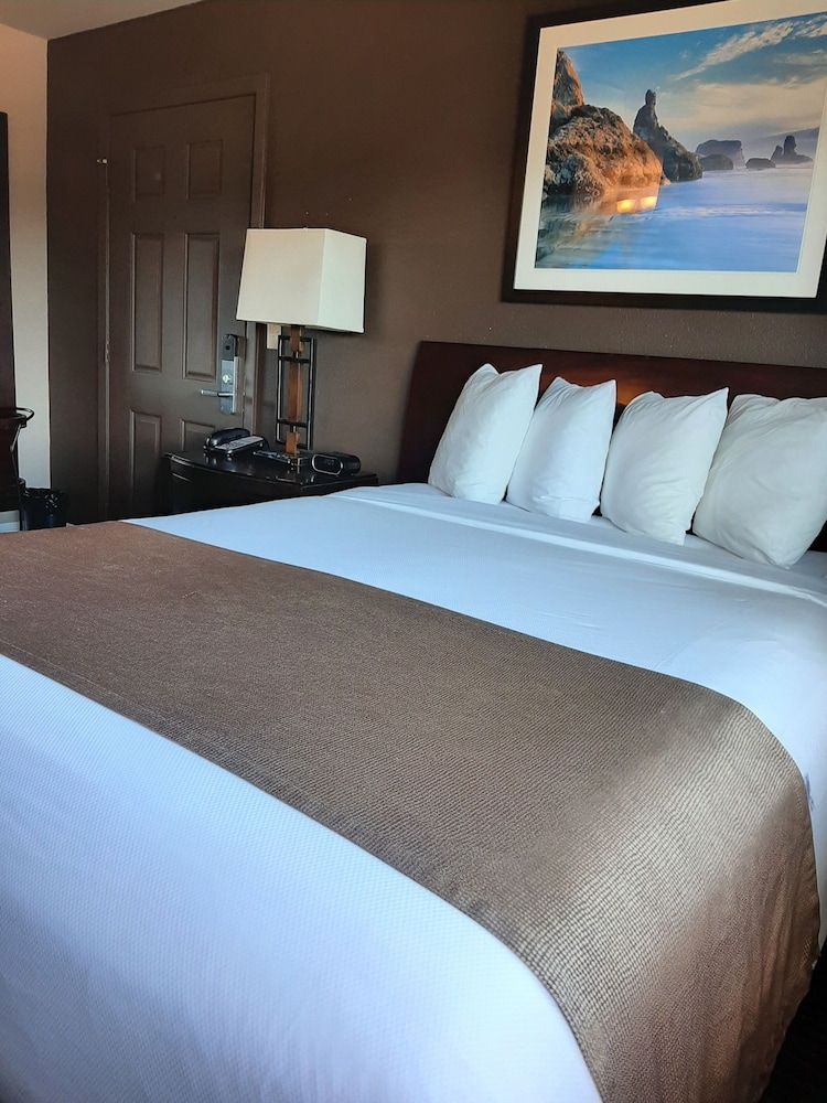 Bandon Inn 2