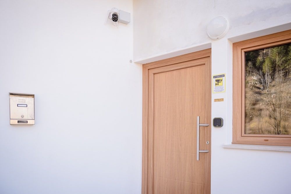 Chalet Francesca 1