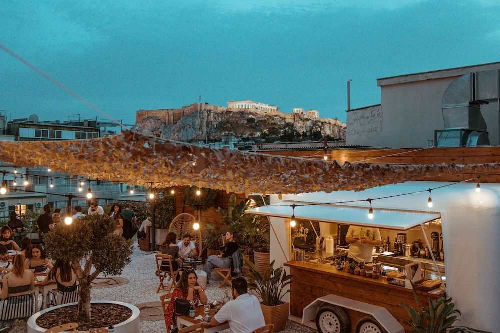 Ergon House Athens 1