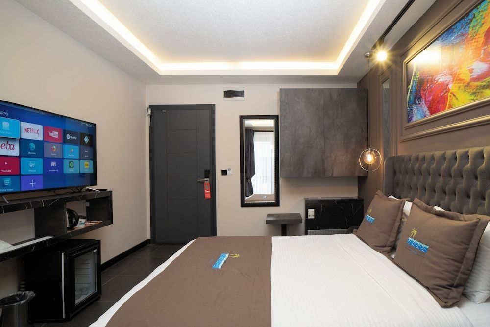 La Cielo Hotel Bostancı 2