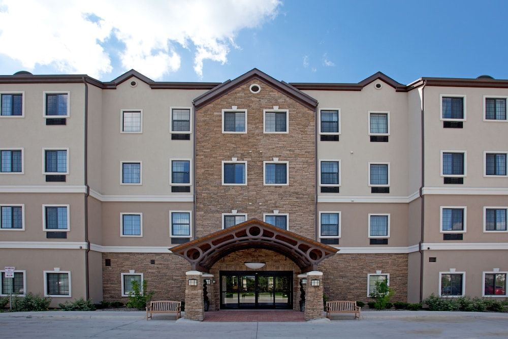 Staybridge Suites SAN ANTONIO SEA WORLD by IHG 1