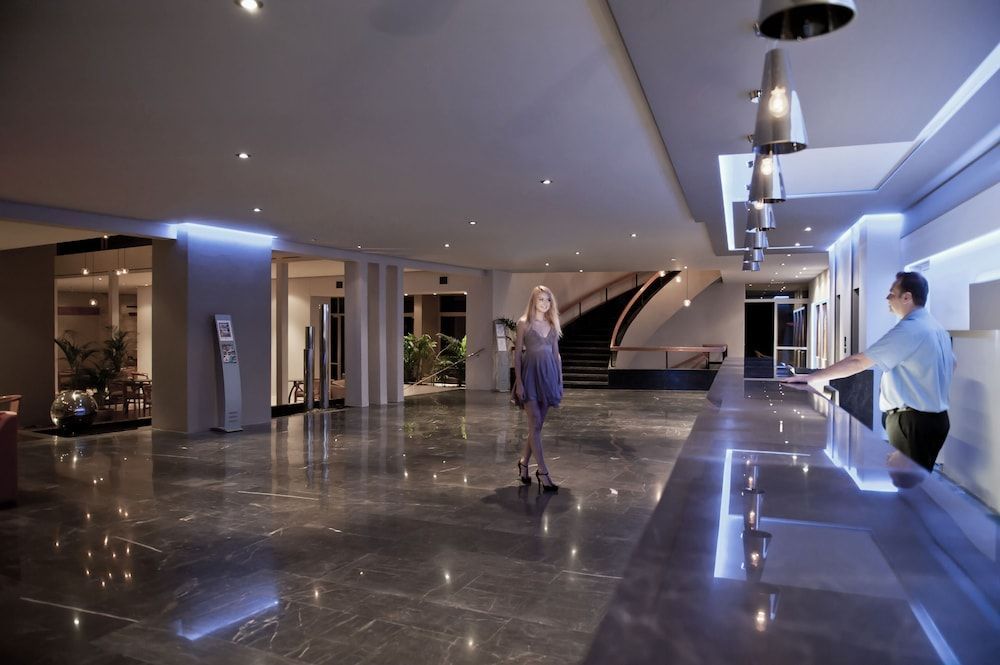 King Saron Hotel Resort 2
