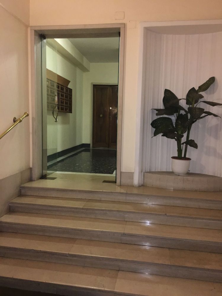 Pianeta Roma 1