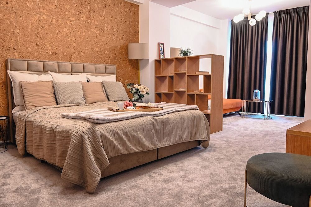 Bucharest Airport Hotel 2