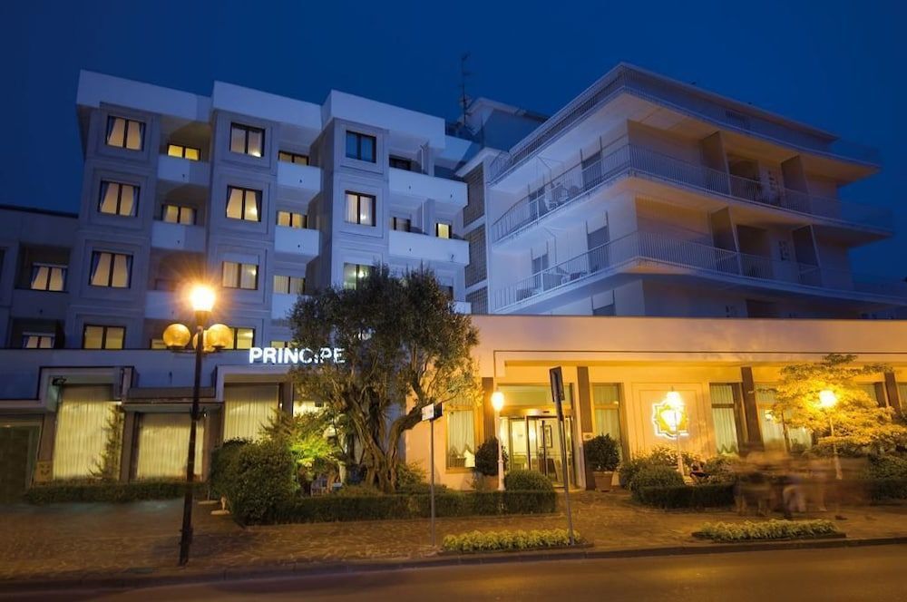 Hotel Terme Principe 1