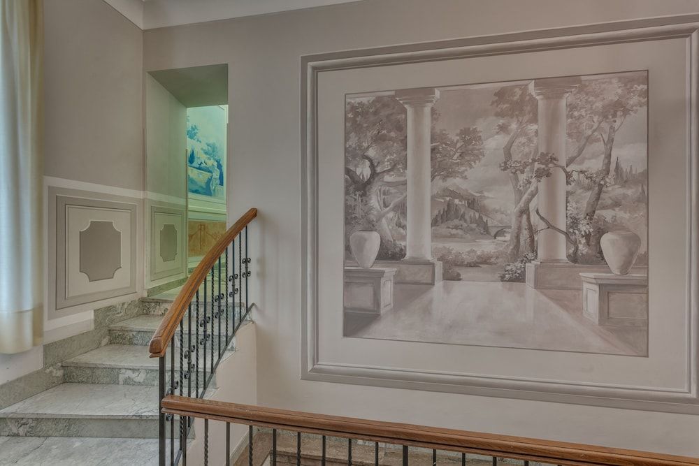 Albergo Chiusarelli 2
