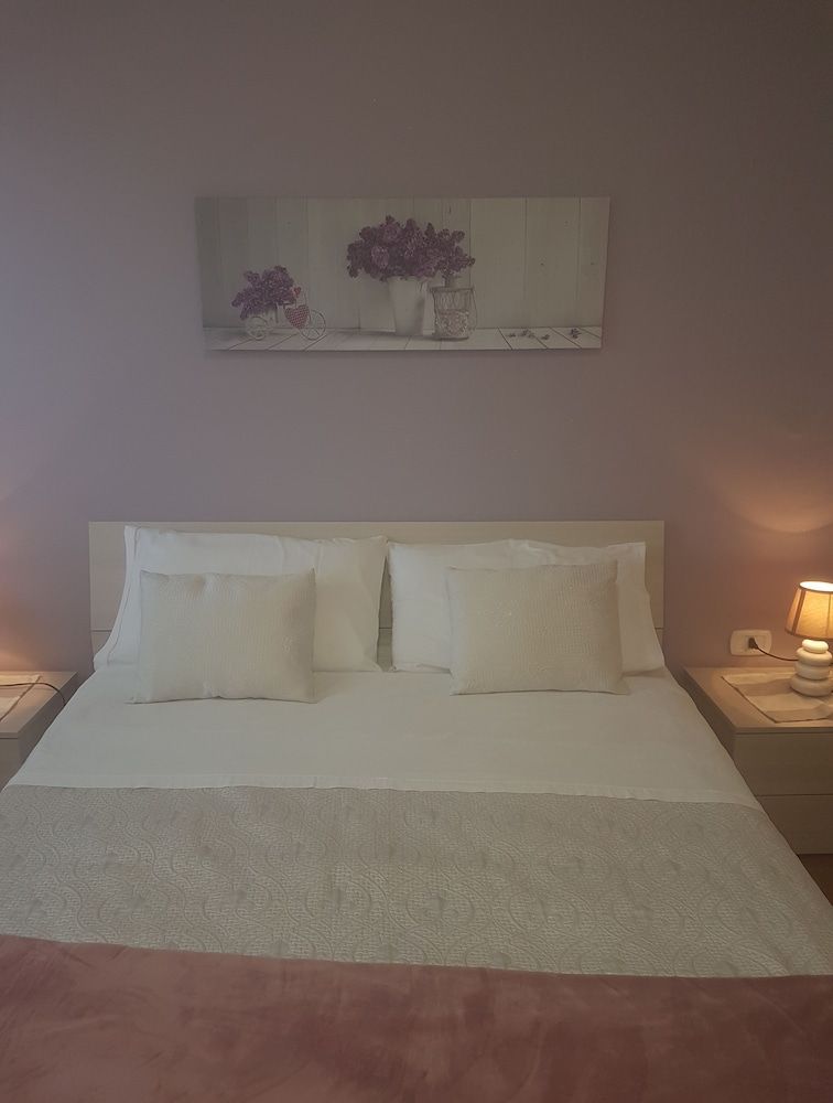Iris B&b 2
