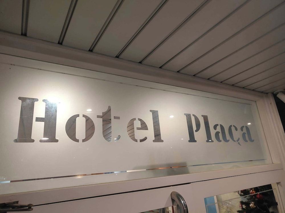 Hotel Plaça 2
