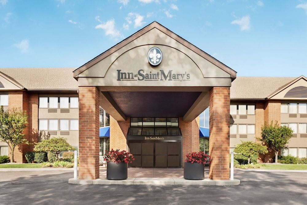 The Inn at Saint Mary's 1