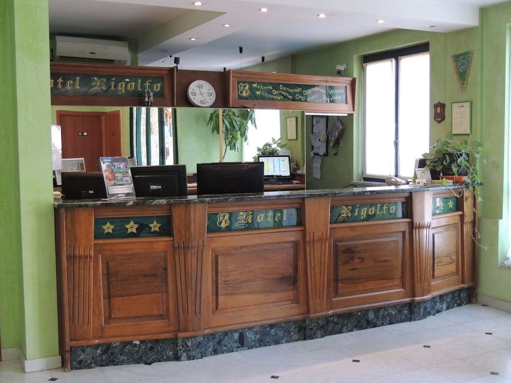 Hotel Rigolfo 1