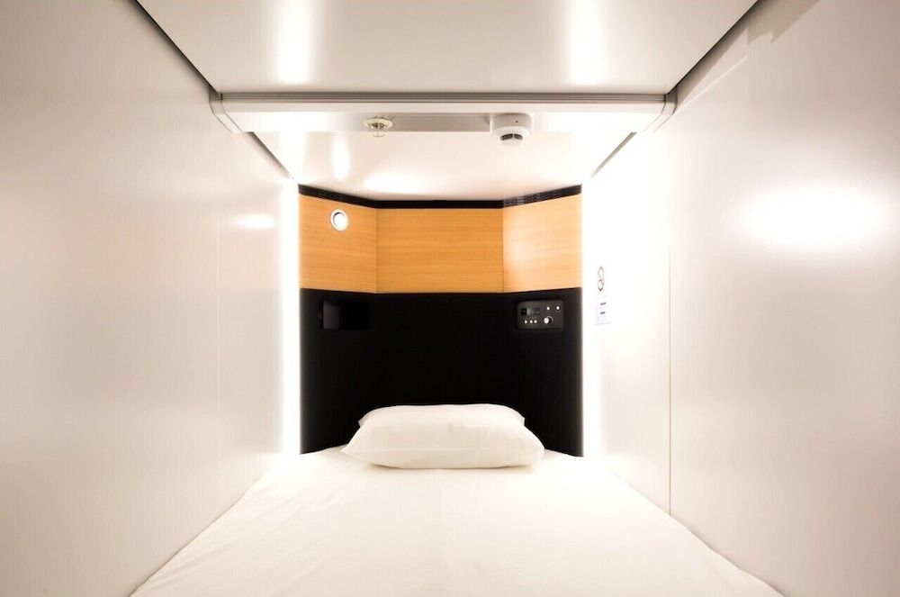 Hotel M Matsumoto 1