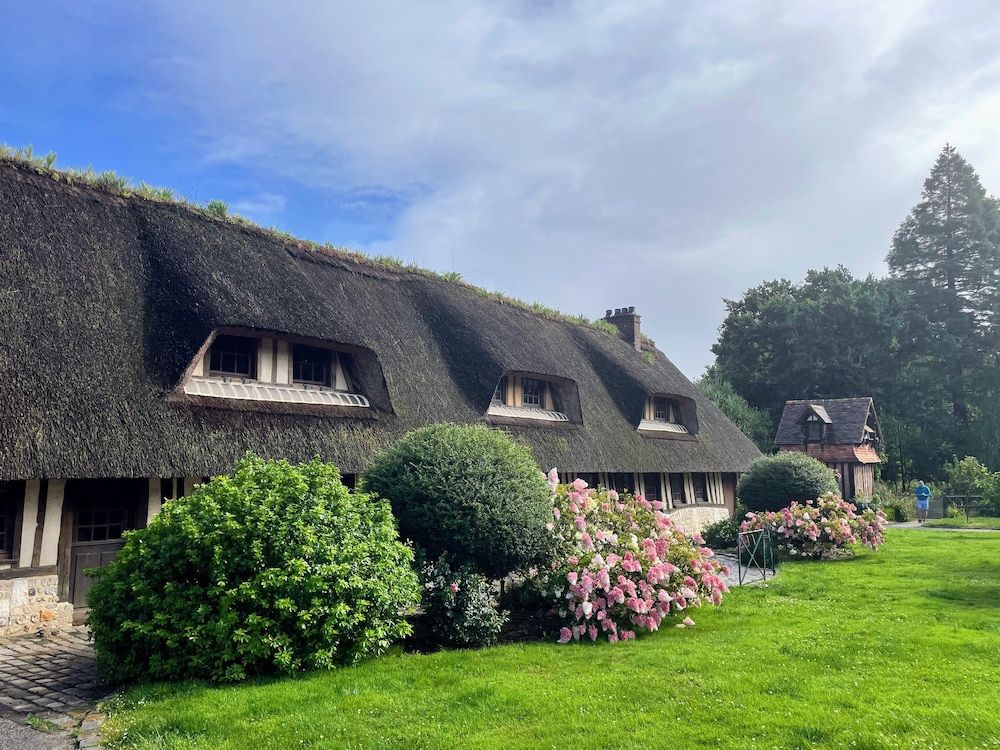 La Chaumière Normande 1