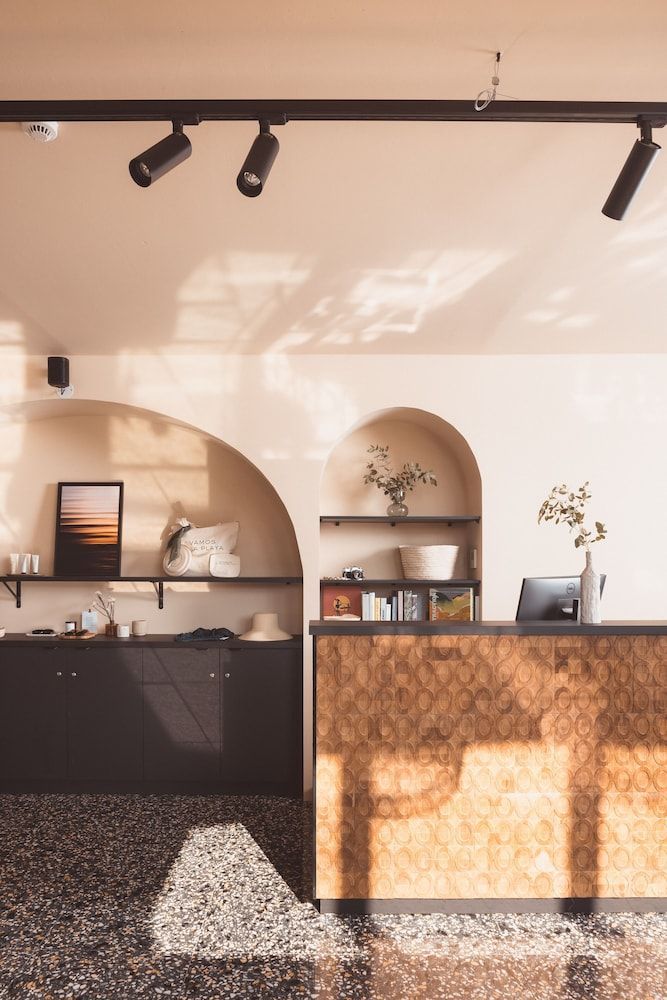 Le Garage Biarritz Hôtel 2