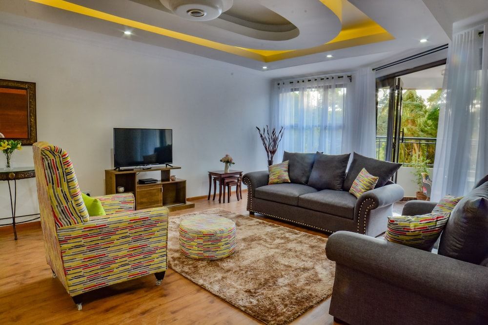 Edmor Residences - Riverside 1