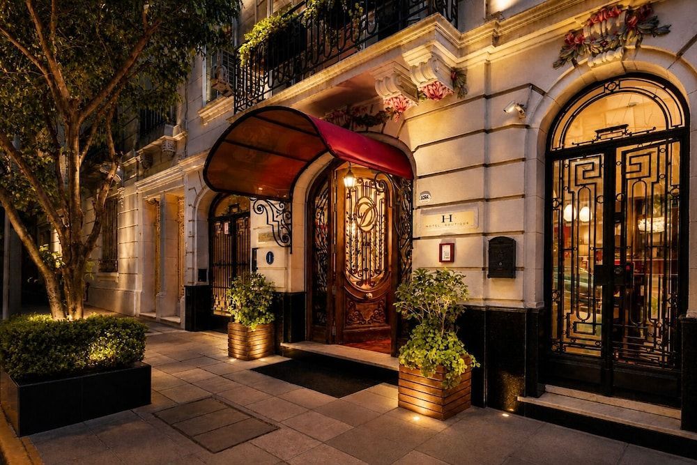 Duque Hotel Boutique & Spa 1