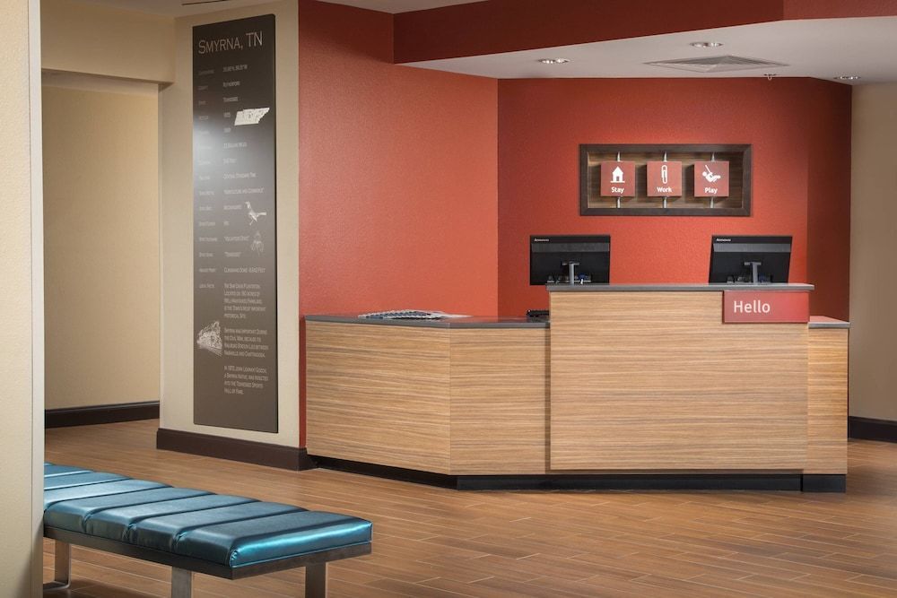TownePlace Suites by Marriott Nashville Smyrna 2