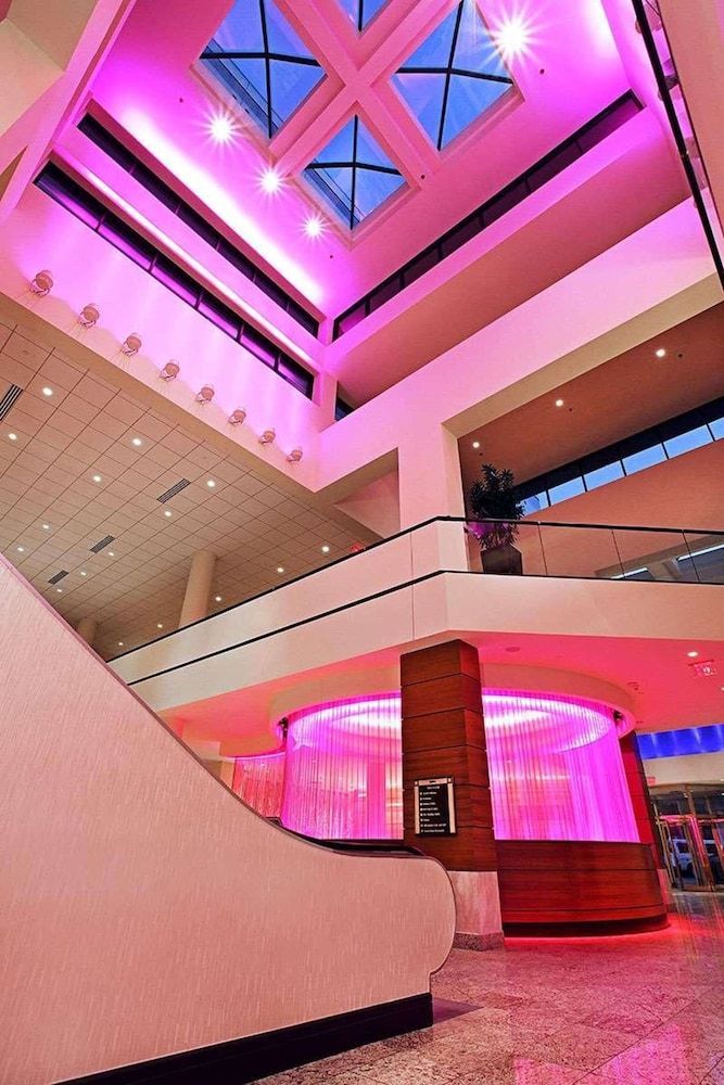 Radisson Plaza Hotel at Kalamazoo Center 2