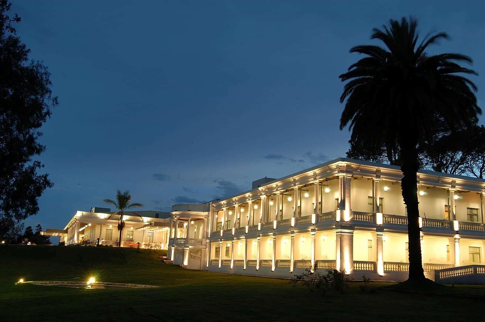 Howard Johnson Sierras Hotel y Casino Alta Gracia 2
