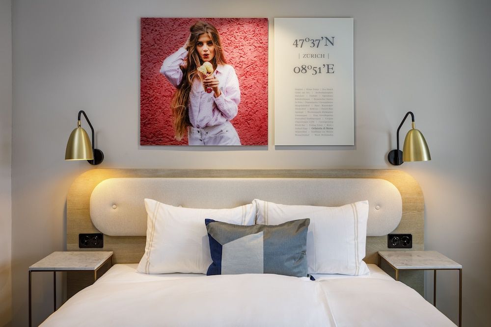 Hotel Felix 1