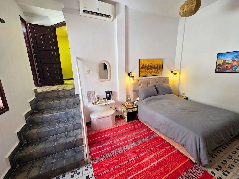 Riad Boutique Baba 1