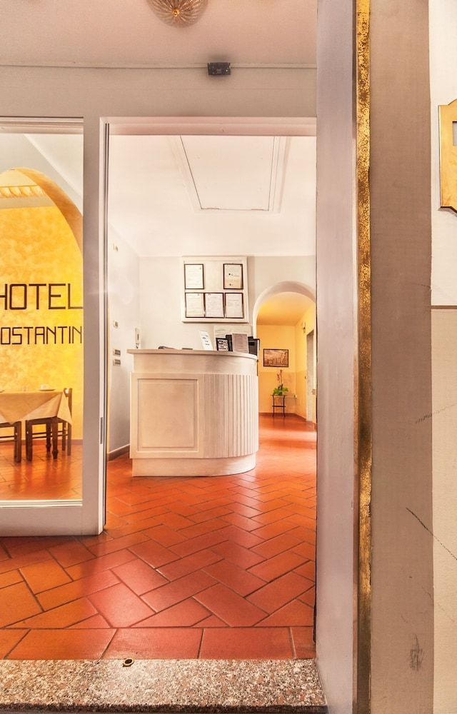 Hotel Costantini 2