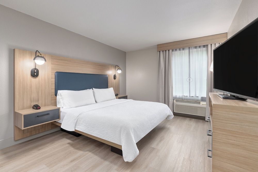 Candlewood Suites HOUSTON (THE WOODLANDS) by IHG 1