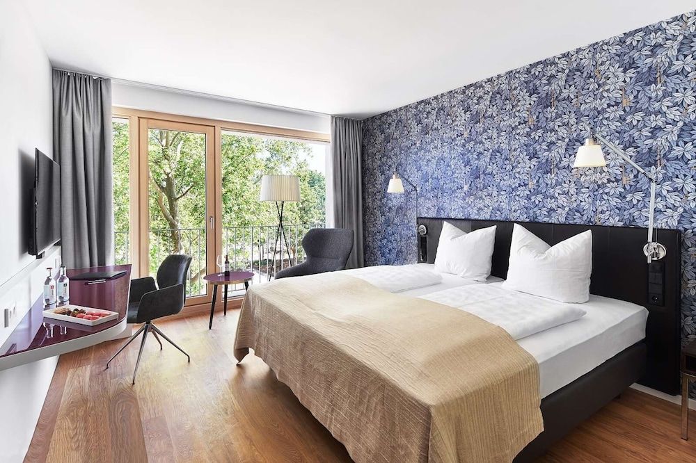Parkhotel Heilbronn 1