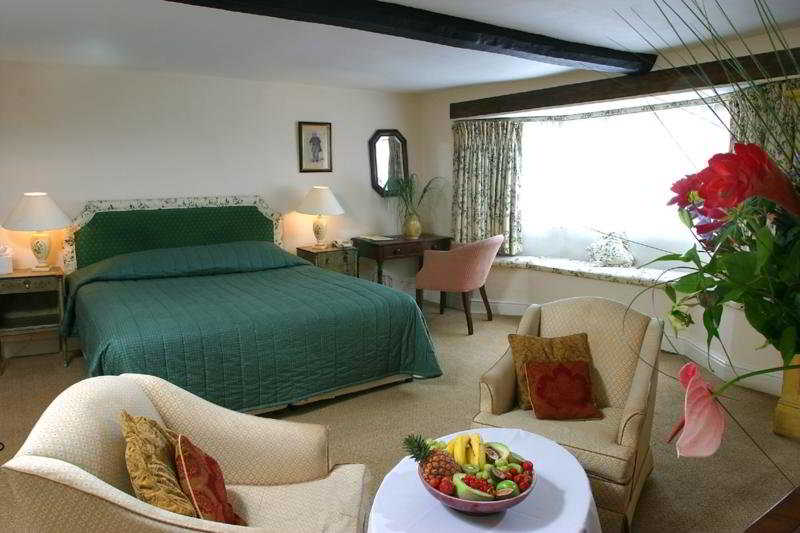 The George Inn 2