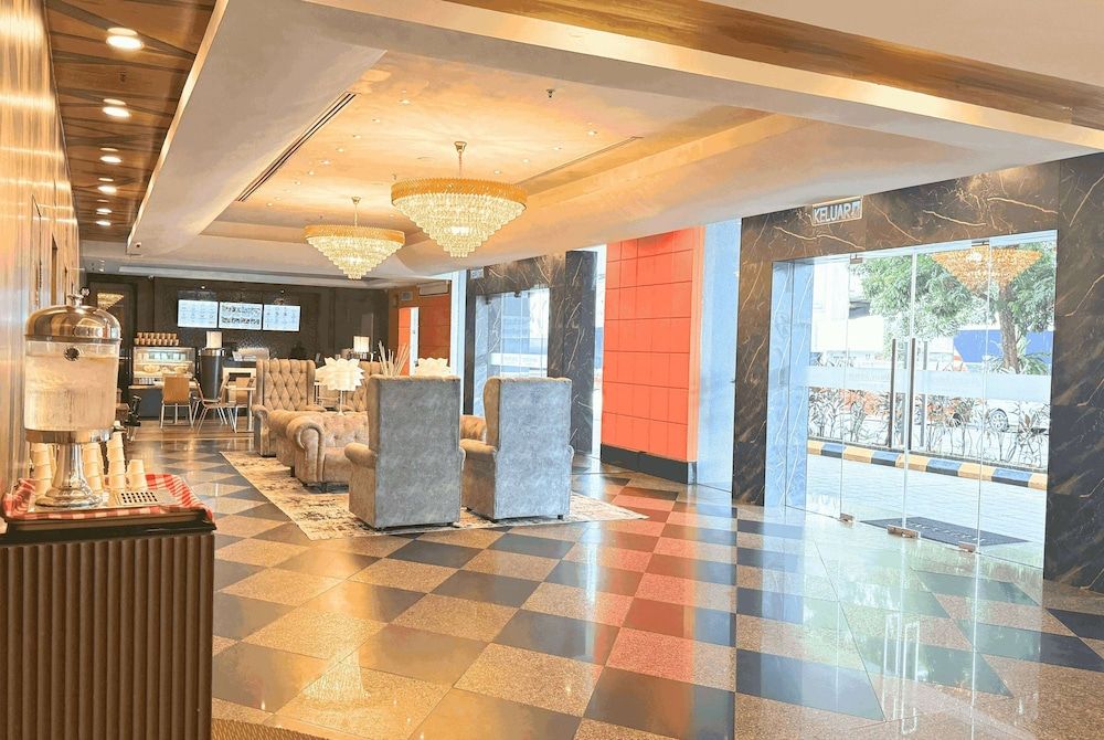 Howard Johnson By Wyndham Kuala Lumpur 118 2