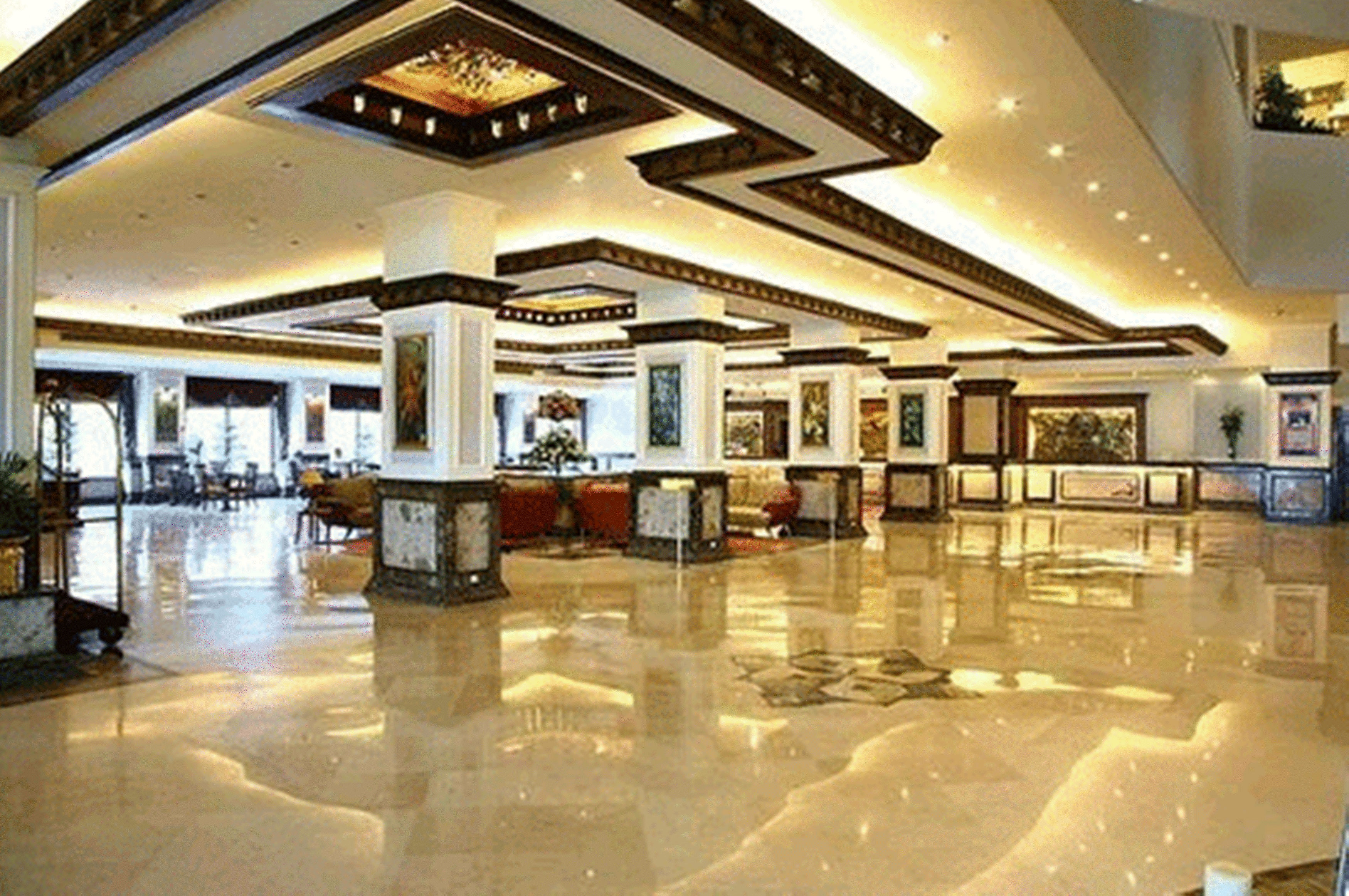 Centaur Hotel IGI Airport 2
