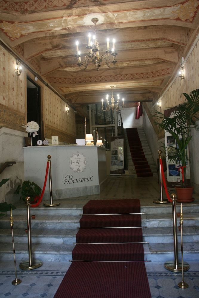 Messina41 Hotel 2
