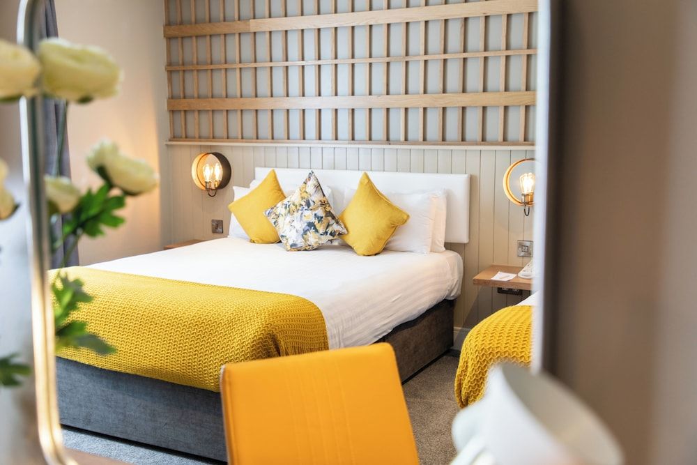 Hotel Doolin 1