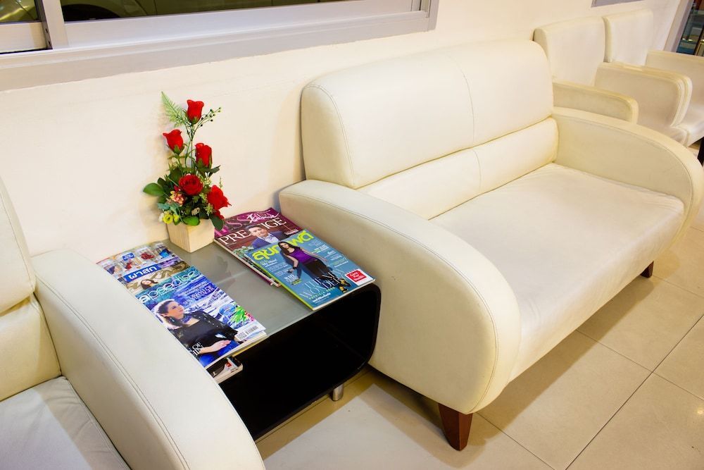 I Residence Hotel Sathorn 2