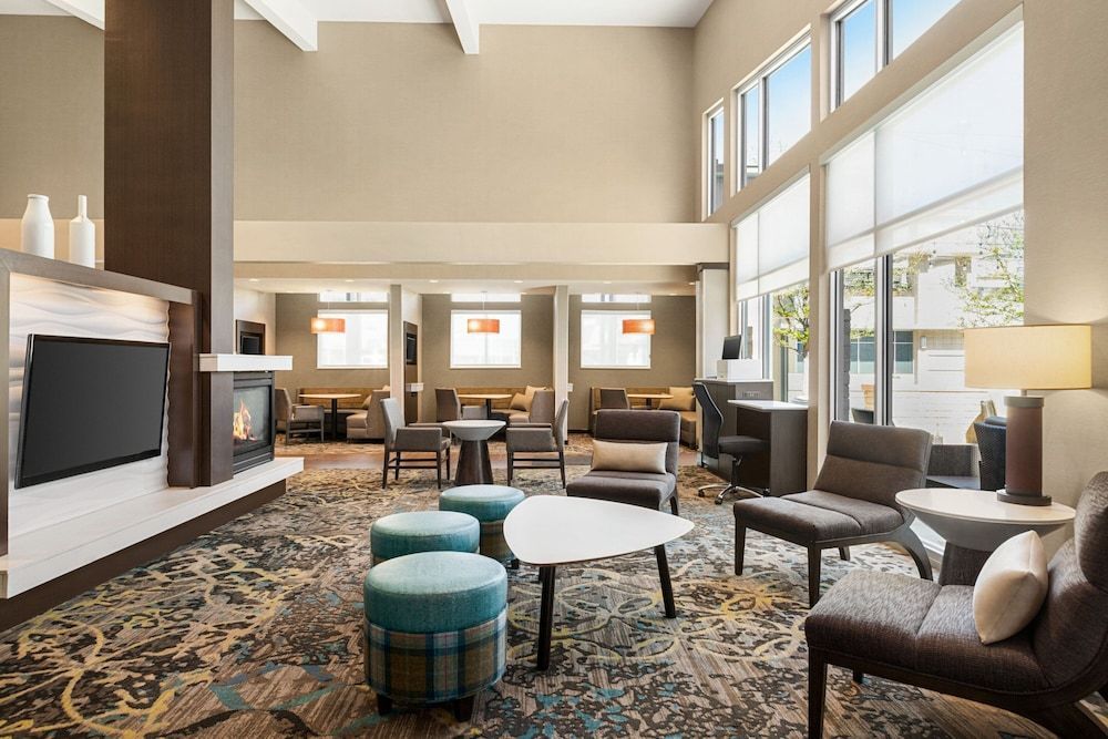 Residence Inn Denver Cherry Creek 2