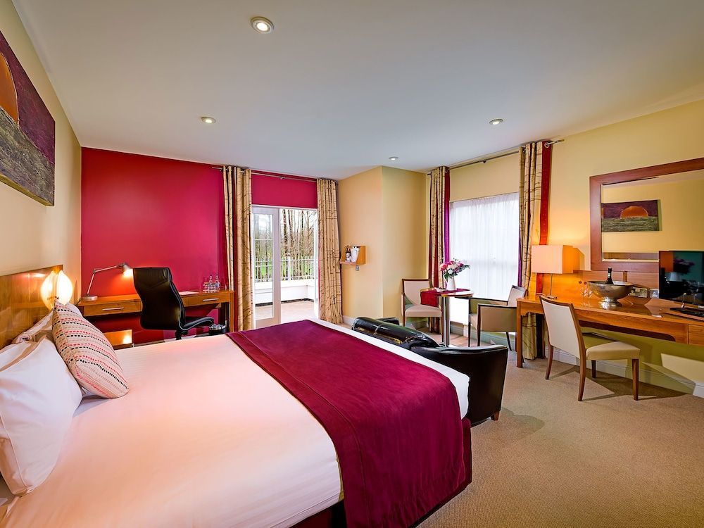Central Hotel Tullamore 1