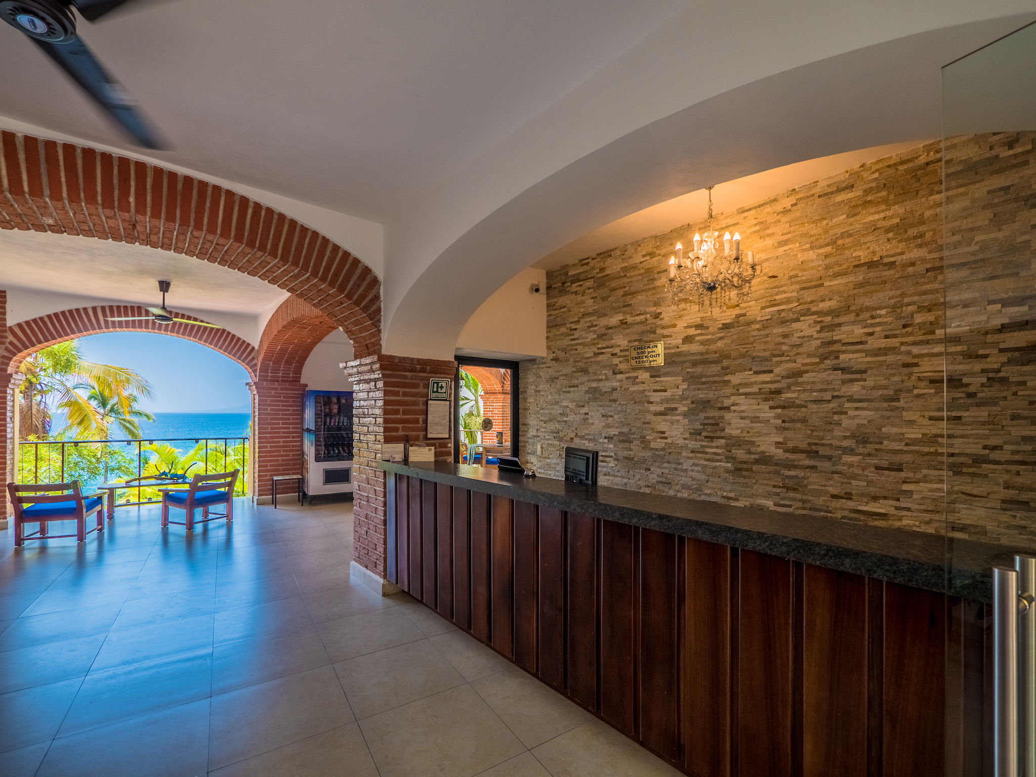 Marboka Hotel & Suites 1