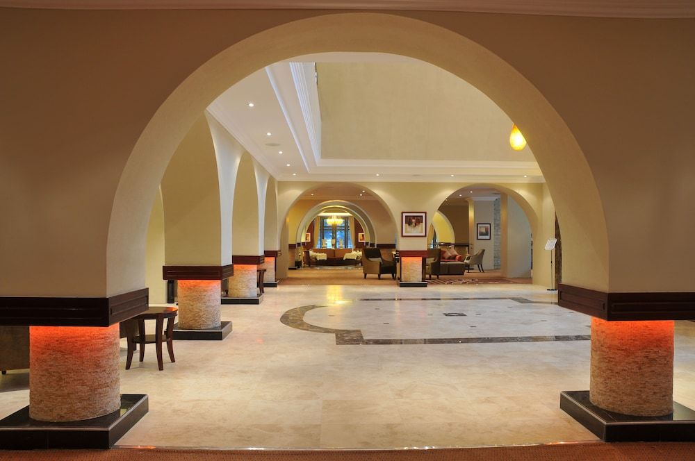 Radisson Lagos Ikeja 2