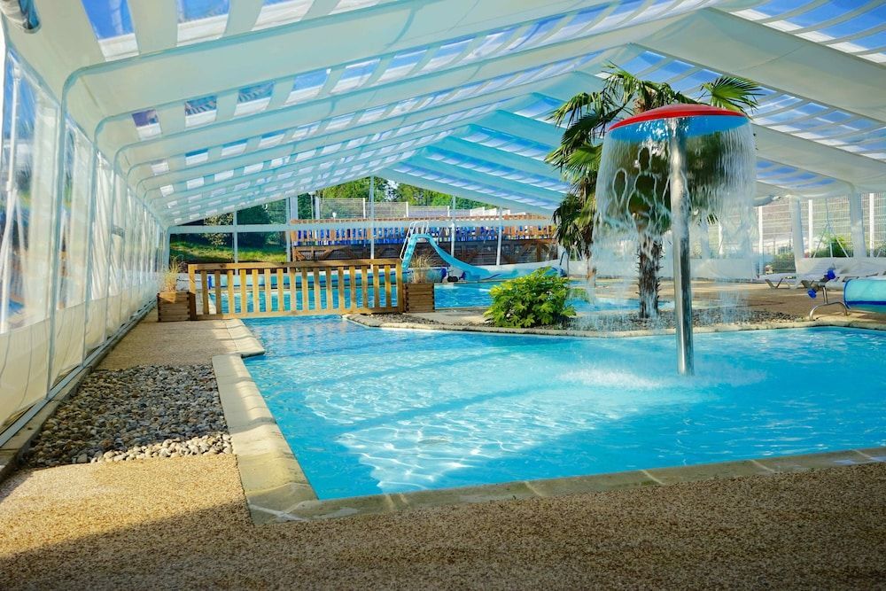 Camping la kilienne 1